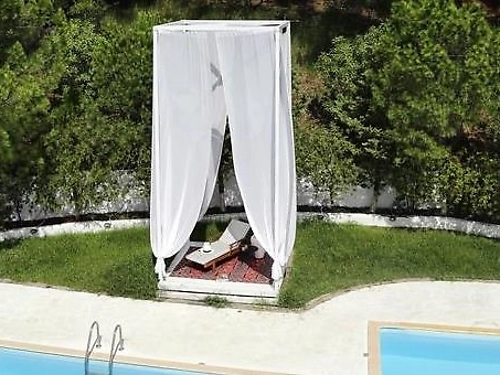 Hotel Racconto Boutique Design Parga (11 / 14)