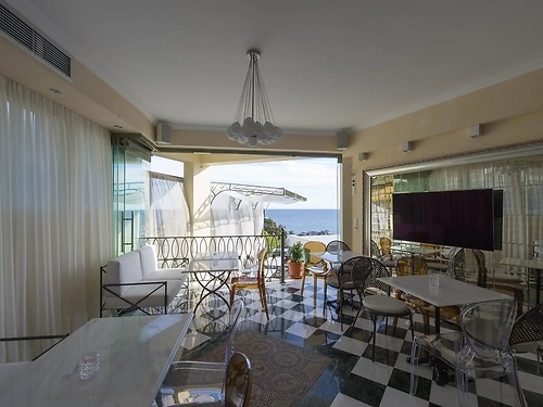 Irida Boutique Hotel Parga (18 / 20)