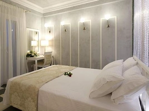 Irida Boutique Hotel Grecia (6 / 20)