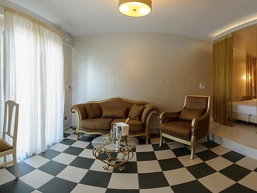 Irida Boutique Hotel Parga (14 / 20)