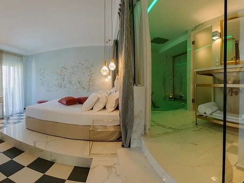 Irida Boutique Hotel Parga Grecia (12 / 20)