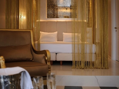 Irida Boutique Hotel Parga Grecia (13 / 20)