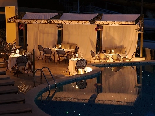 Irida Boutique Hotel Grecia (20 / 20)