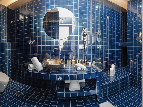 Irida Boutique Hotel Grecia (11 / 20)