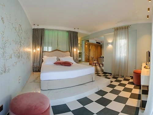 Irida Boutique Hotel Grecia (7 / 20)