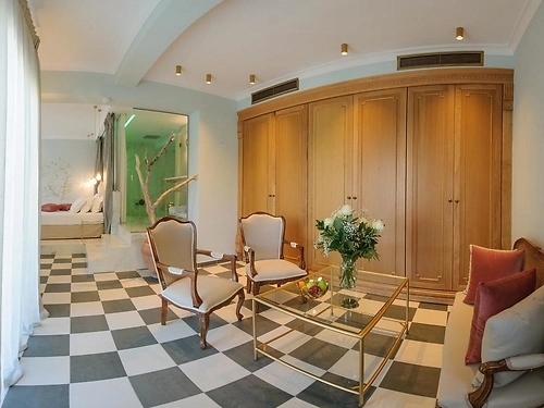 Irida Boutique Hotel Parga (17 / 20)