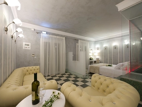 Irida Boutique Hotel Parga Grecia (8 / 20)