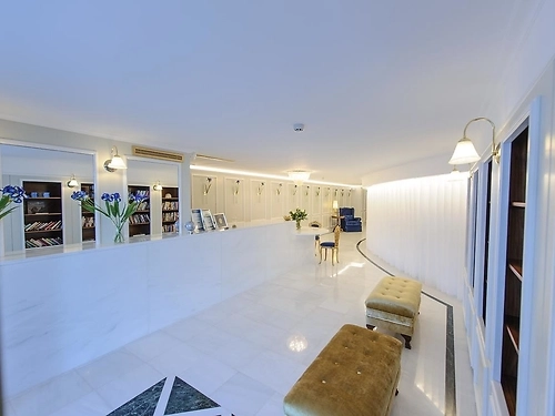 Irida Boutique Hotel Parga Grecia (5 / 20)