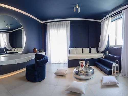 Irida Boutique Hotel Parga (10 / 20)