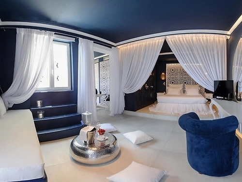 Irida Boutique Hotel Parga (9 / 20)