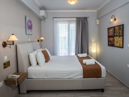 Hotel Aliki Lefkada Grecia (6 / 15)