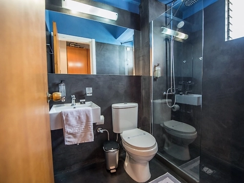 Hotel Aliki Lefkada (8 / 15)