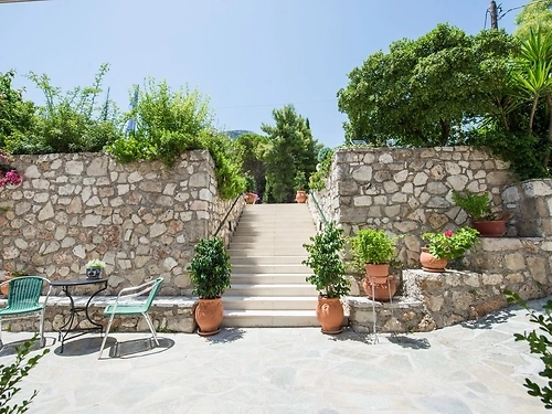 Hotel Aliki Lefkada Grecia (10 / 15)