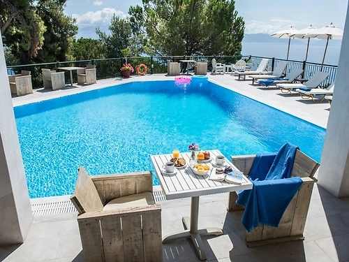 Hotel Aliki Lefkada (9 / 15)