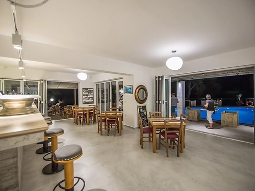 Hotel Aliki Grecia (12 / 15)