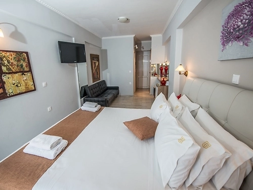 Hotel Aliki Grecia (7 / 15)