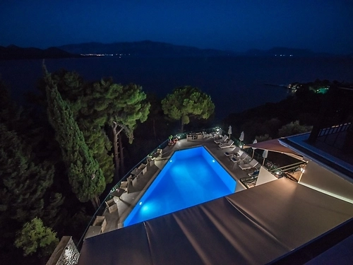 Hotel Aliki Grecia (15 / 15)