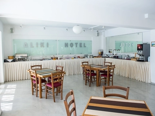 Hotel Aliki Lefkada (13 / 15)