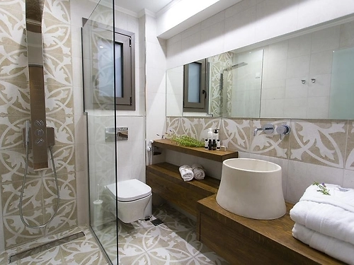 Hotel Golden Bay Suites & Maisonettes Parga Grecia (16 / 19)