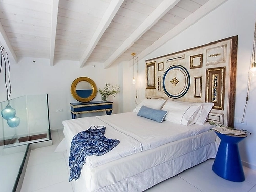 Hotel Golden Bay Suites & Maisonettes Parga Grecia (12 / 19)