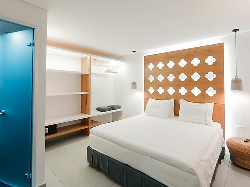 Hotel Golden Bay Suites & Maisonettes Parga Grecia (4 / 19)