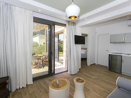 Hotel Golden Bay Suites & Maisonettes Parga Grecia (15 / 19)