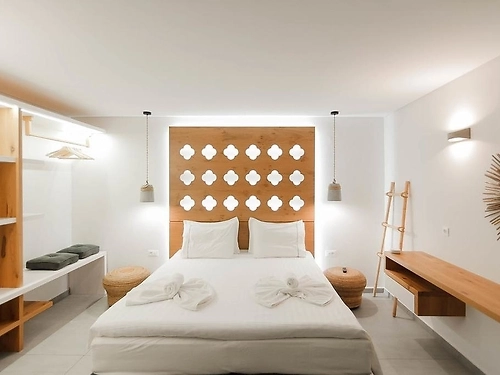 Hotel Golden Bay Suites & Maisonettes Grecia (6 / 19)