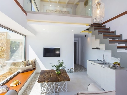 Hotel Golden Bay Suites & Maisonettes Parga (5 / 19)