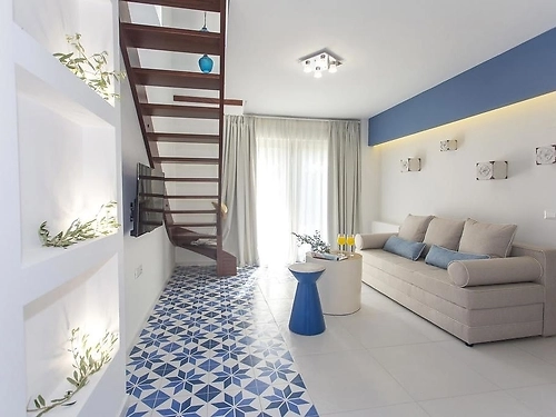 Hotel Golden Bay Suites & Maisonettes Parga (10 / 19)