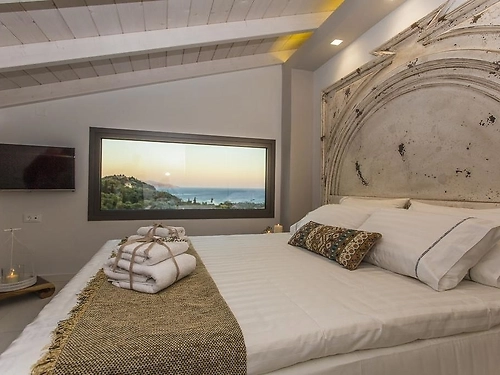 Hotel Golden Bay Suites & Maisonettes Grecia (9 / 19)