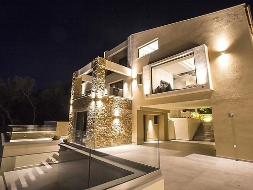 Hotel Golden Bay Suites & Maisonettes Parga Grecia (17 / 19)