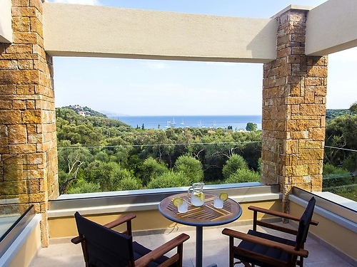Hotel Golden Bay Suites & Maisonettes Parga (3 / 19)