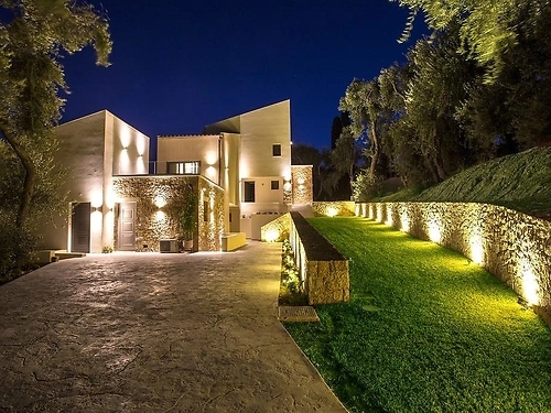 Hotel Golden Bay Suites & Maisonettes Parga Grecia (2 / 19)