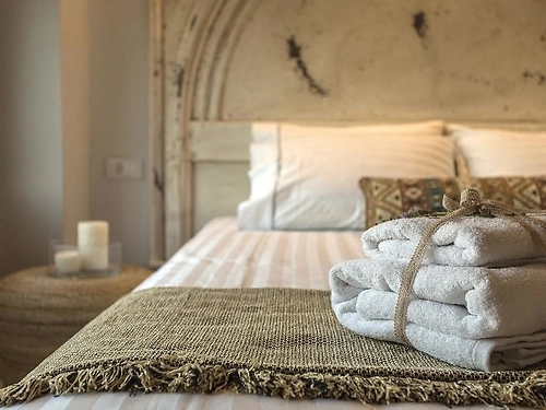 Hotel Golden Bay Suites & Maisonettes Grecia (11 / 19)