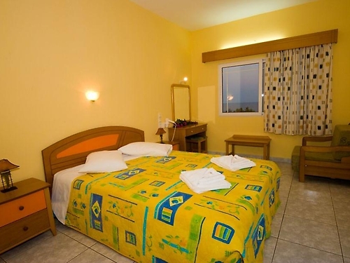 Hotel Sonia Village Sithonia (16 / 29)