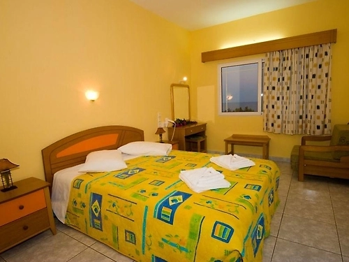 Hotel Sonia Village Sithonia (16 / 29)