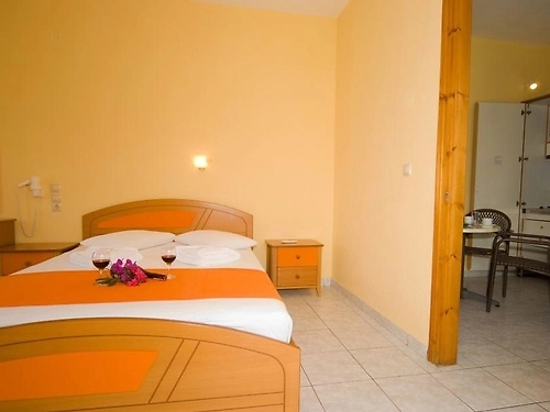 Hotel Sonia Village Grecia (17 / 29)