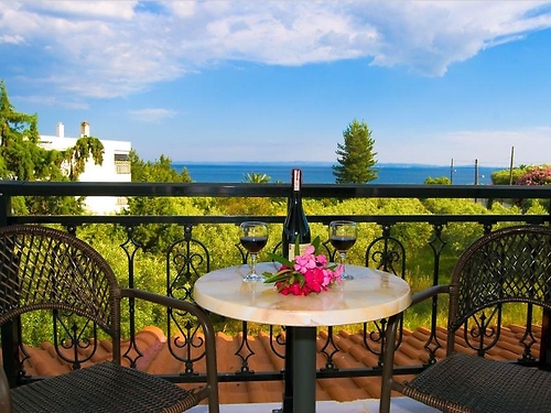 Hotel Sonia Village Sithonia (6 / 29)