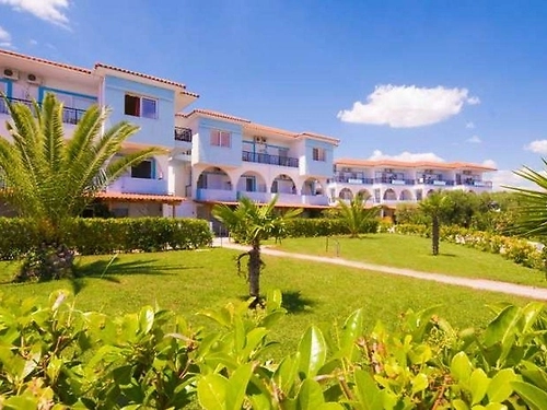 Hotel Sonia Village Grecia (21 / 29)