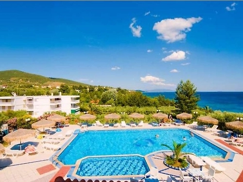 Hotel Sonia Village Grecia (11 / 29)