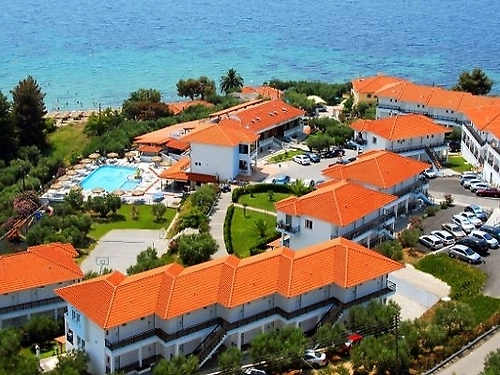 Hotel Sonia Village Sithonia (1 / 29)