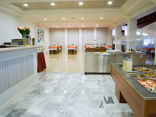 Hotel Sonia Village Grecia (8 / 29)