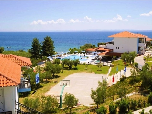 Hotel Sonia Village Sithonia Grecia (2 / 29)