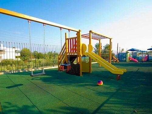 Hotel Sonia Village Sithonia (22 / 29)