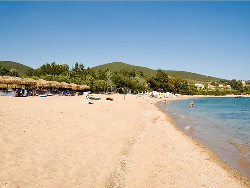 Hotel Sonia Village Sithonia (27 / 29)