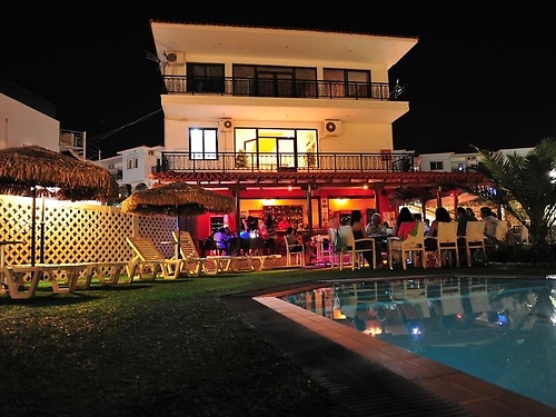 Hotel Sonia Village Sithonia (13 / 29)