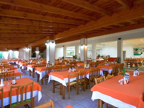 Hotel Sonia Village Sithonia Grecia (7 / 29)