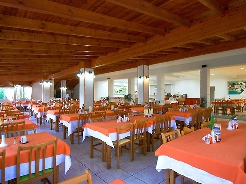 Hotel Sonia Village Sithonia Grecia (7 / 29)