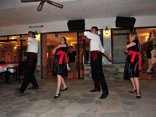 Hotel Sonia Village Grecia (12 / 29)