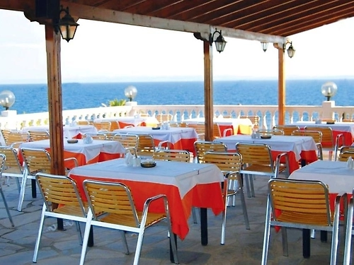 Hotel Sonia Village Grecia (14 / 29)